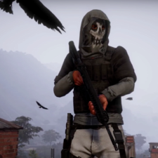 Tom Clancy’s Ghost Recon Wildlands