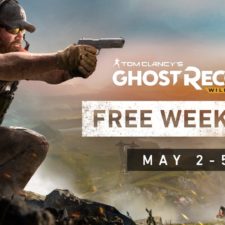 Tom Clancy’s Ghost Recon Wildlands