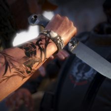 Tom Clancy’s Ghost Recon Wildlands