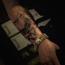 Tom Clancy’s Ghost Recon Wildlands