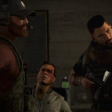 Tom Clancy’s Ghost Recon Wildlands