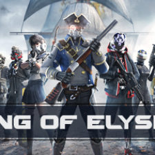 Ring of Elysium