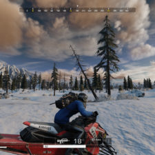 Ring of Elysium