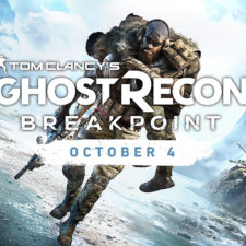 Ghost Recon Breakpoint