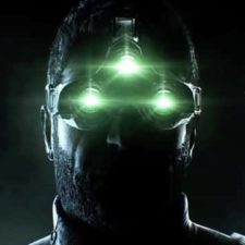 Tom Clancy’s Ghost Recon Wildlands