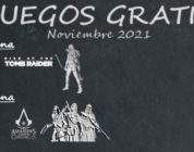 Juegos Gratis – Noviembre 2021
