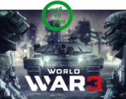 World War 3 – Beta inminente (Actualizado 23/09/2022)
