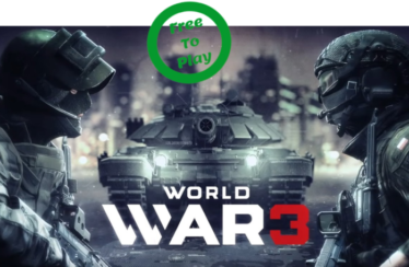 World War 3 – Beta inminente (Actualizado 23/09/2022)