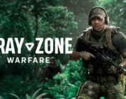 Gray Zone: Un Juego Inmersivo y Realista