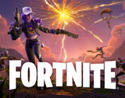 Fortnite amplía Blitz Royale y estrena temática “Envision The Void”