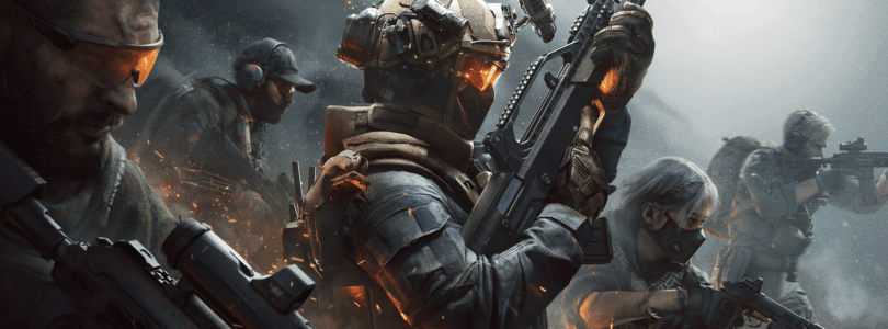 Delta Force Shadow Raid: se filtra el modo extraction royale que promete tensión total y botines de infarto