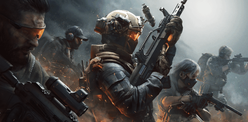 Delta Force Shadow Raid: se filtra el modo extraction royale que promete tensión total y botines de infarto