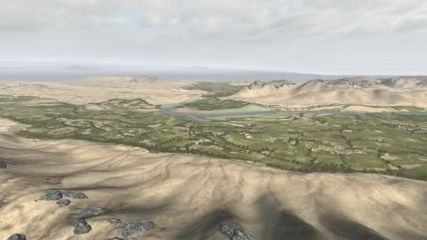 visual isla