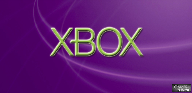 Xbox 720 pantalla