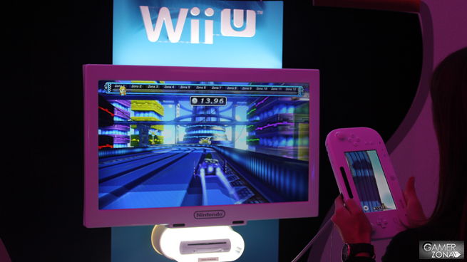 Wii U ventas