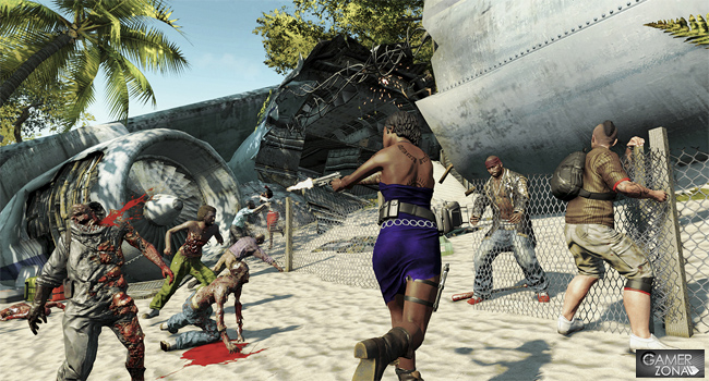 Dead Island Riptide 3