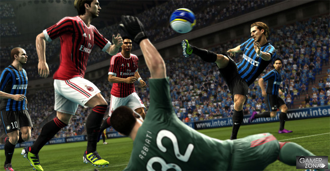 PES 2013 1