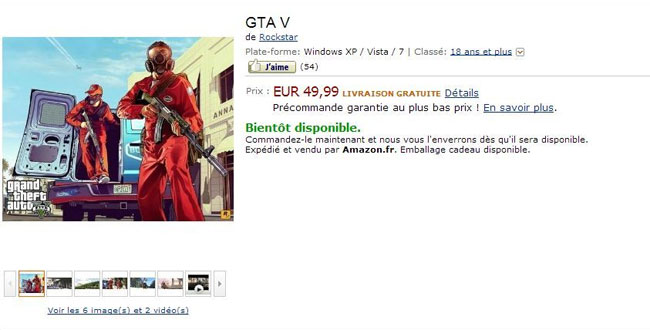 GTA 5