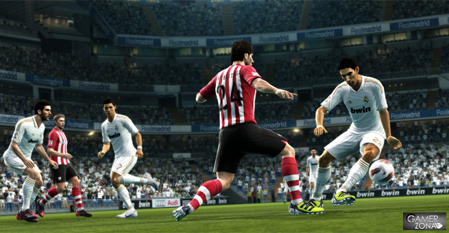 PES 2013 1