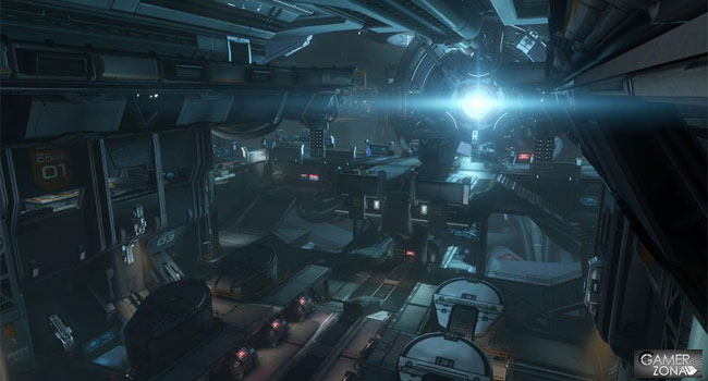 Halo 4 Spartan Ops