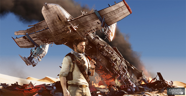 Uncharted 3 1