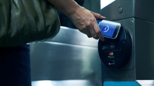 Tecnología NFC en el 2013