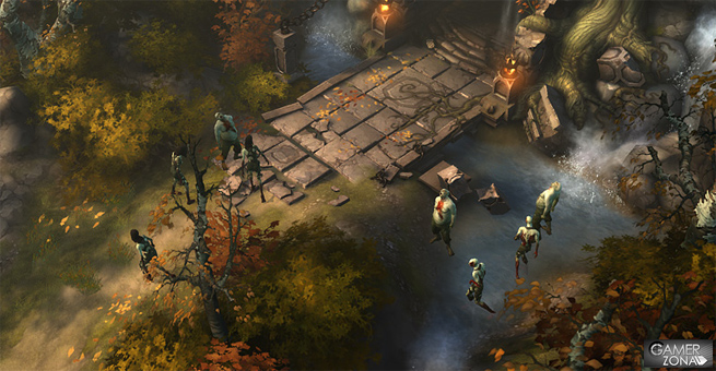 Diablo-III
