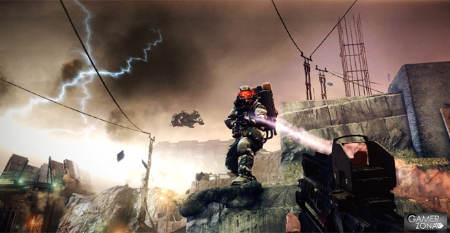 Multijugador Killzone 3 1