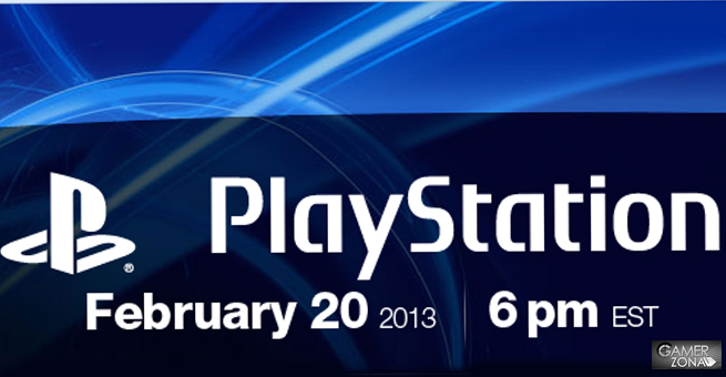 PlayStation 4 fecha