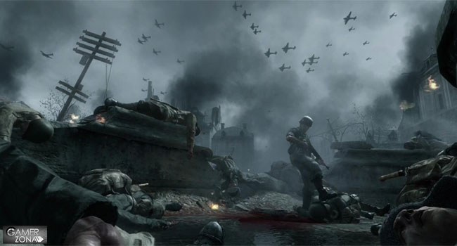 World at War 2