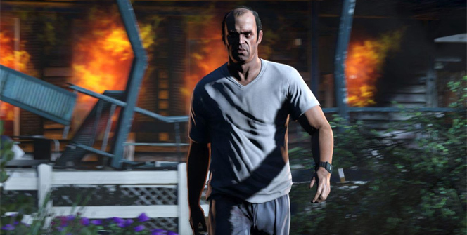 GTA 5