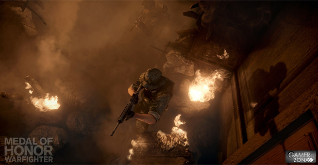 Medal of Honor Warfighter 3