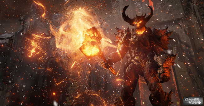 Unreal Engine 4