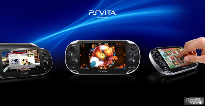 PS Vita balance