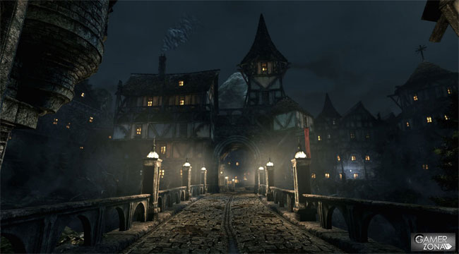 Thief PS4 Xbox 720