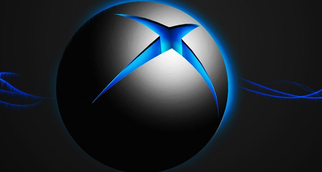 Xbox 720 logo