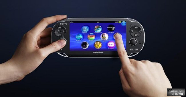 PS Vita 1