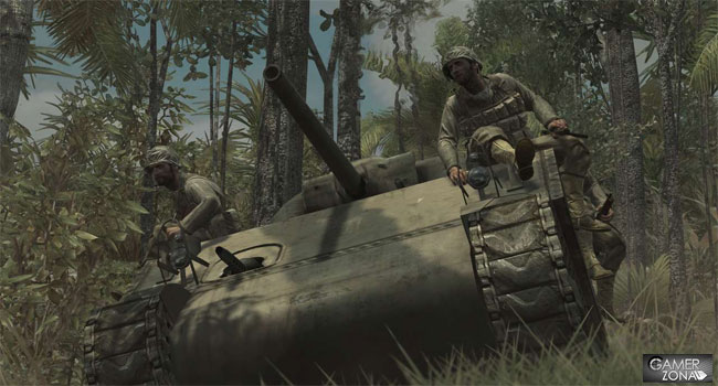 Call of Duty