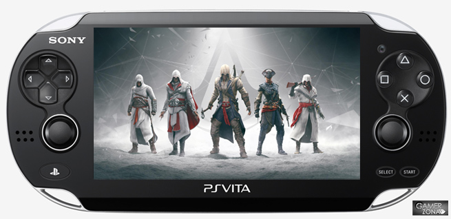 Assassins Vita Black Flag