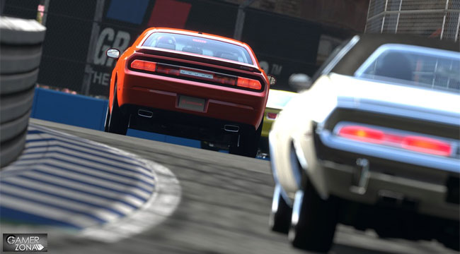 GT5