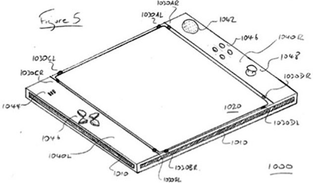PlayStation 4 tableta