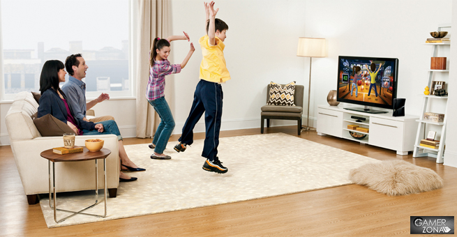 Kinect 2
