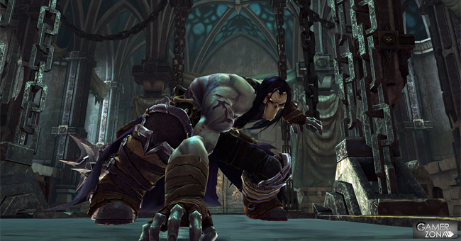 Darksiders 2
