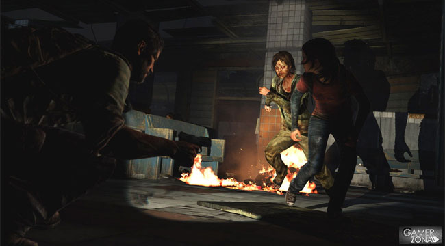 The Last of Us