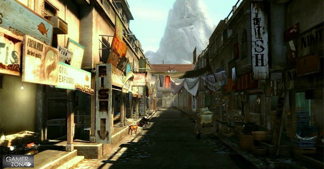 Beyond The Good and Evil 2