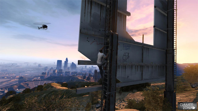 GTA 5 1