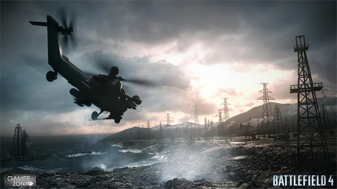 Battlefield 4 2