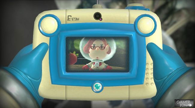 Nuevo Pikmin