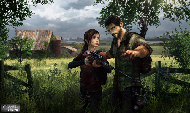 The Last of Us 2