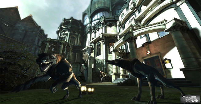Dishonored 3